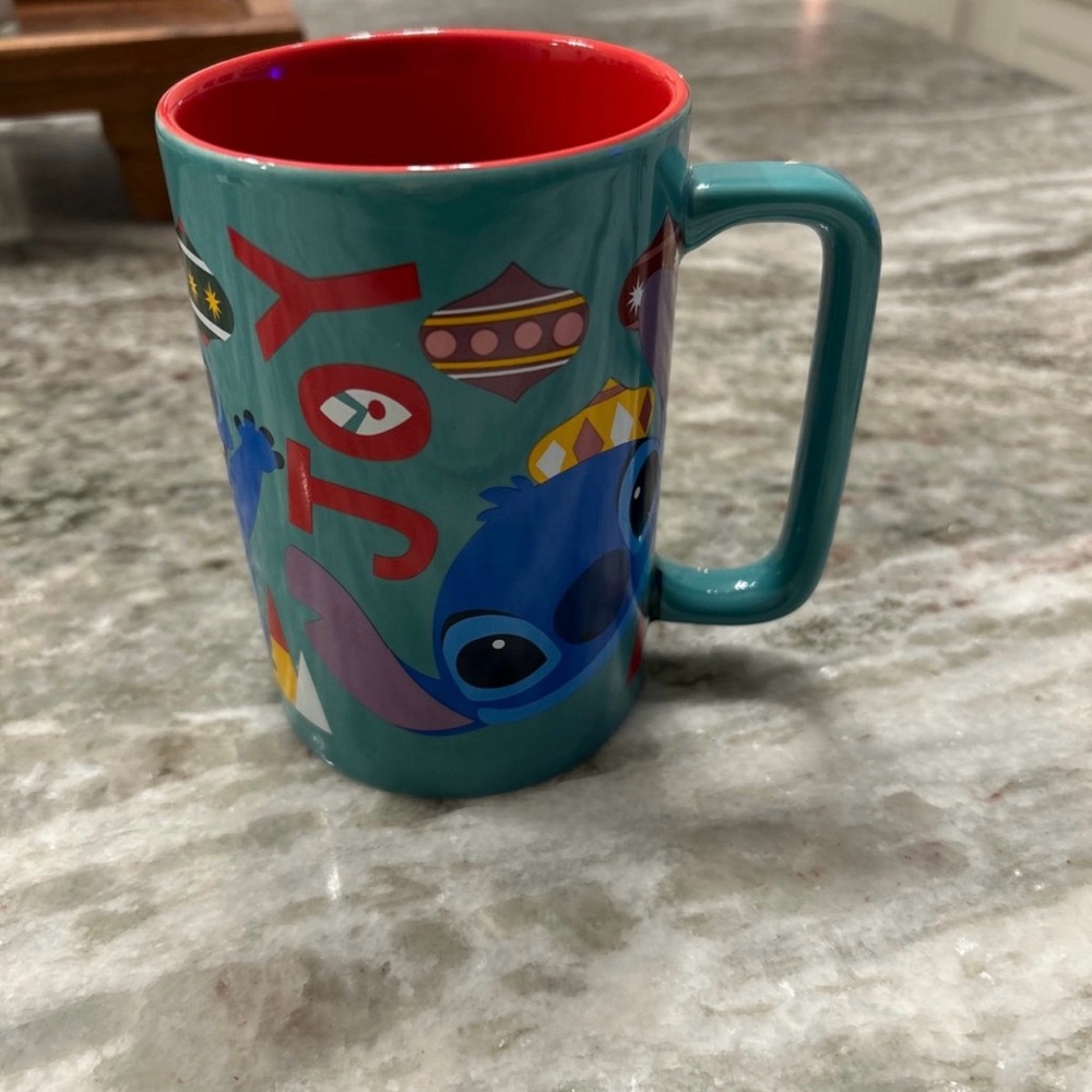 Disney Mug